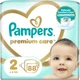 Подгузники Pampers Premium Care Размер 2 (4-8 кг) 88 шт (8006540857717) - изображение 1