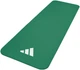 Коврик для фитнеса Adidas Fitness Mat ADMT-11014DG 173 х 61 х 0.7 см Темно-зеленый (885652025775) - изображение 2