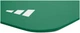 Коврик для фитнеса Adidas Fitness Mat ADMT-11014DG 173 х 61 х 0.7 см Темно-зеленый (885652025775) - изображение 4