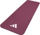 Коврик для фитнеса Adidas Fitness Mat ADMT-11015MN 183 х 61 х 1 см Бордовый (885652025782) - изображение 2