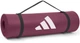 Коврик для фитнеса Adidas Fitness Mat ADMT-11015MN 183 х 61 х 1 см Бордовый (885652025782) - изображение 5