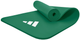 Коврик для фитнеса Adidas Fitness Mat ADMT-11015DG 183 х 61 х 1 см Темно-зеленый (885652025799) - изображение 1