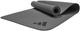 Коврик для йоги Adidas Yoga Mat ADYG-10001BK 176 х 61 х 0.4 см Черный (885652026598) - изображение 1
