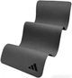 Коврик для йоги Adidas Yoga Mat ADYG-10001BK 176 х 61 х 0.4 см Черный (885652026598) - изображение 6