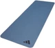 Коврик для йоги Adidas Yoga Mat ADYG-10001PI 176 х 61 х 0.4 см Синий (885652026635) - изображение 2
