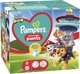 Подгузники-трусики Pampers Pants Щенячий патруль Размер 6 (14-19 кг) 60 шт (8006540863657) - изображение 2