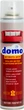 Средство для ухода за кожаными изделиями Domo Матовое покрытие 320 мл (XD 10234) - изображение 1