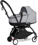 Люлька BABYZEN YOYO Bassinet Stone (595410.1) - изображение 3