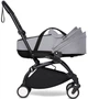Люлька BABYZEN YOYO Bassinet Stone (595410.1) - изображение 4