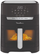 Мультипечь Moulinex Easy Fry&Grill Window EZ506820 - изображение 1
