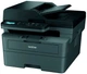 БФП Brother DCP-L2640DN - зображення 2