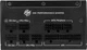 Блок живлення MSI MPG A1250GS PCIE5 - зображення 4