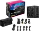 Блок живлення MSI MPG A850GS PCIE5 - зображення 6