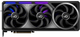 Відеокарта ASUS PCI-Ex GeForce RTX 5080 ROG Astral OC Edition 16GB GDDR7 (256bit) (2 x HDMI, 3 x DisplayPort) (ROG-ASTRAL-RTX5080-O16G-GAMING) - зображення 2