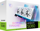 Відеокарта MSI PCI-Ex GeForce RTX 5080 GAMING TRIO OC WHITE 16GB GDDR7 (256bit) (2715/30000) (HDMI, 3 x DisplayPort) (RTX 5080 16G GAMING TRIO OC WHITE) - зображення 12