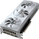 Відеокарта Gigabyte PCI-Ex GeForce RTX 5070 Eagle OC ICE 12GB GDDR7 (192bit) (28000) (HDMI, 3 x DisplayPort) (GV-N5070EAGLEOC ICE-12GD) - зображення 5