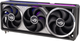 Karta graficzna ASUS PCI-Ex GeForce RTX 5090 ROG Astral 32GB GDDR7 (512bit) (2467/28000) (2 x HDMI, 3 x DisplayPort) (ROG-ASTRAL-RTX5090-32G-GAMING) - obraz 4