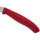 Нож для очистки овощей Victorinox SwissClassic Vx67601, 190 мм, крвсний - изображение 4