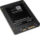 Накопитель SSD 512GB Apacer AS350X 2.5" SATAIII 3D TLC (AP512GAS350XR-1) - изображение 4