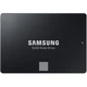 Накопичувач SSD 4TB Samsung 870 EVO 2.5" SATAIII MLC (MZ-77E4T0B/EU) - зображення 1