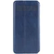 Чехол книжка GETMAN Cubic (PU) для Google Pixel 7 Pro Синий - изображение 2