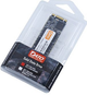 Накопитель SSD 512GB Dato DM700 M.2 SATAIII 3D TLC (DM700SSD-512GB) - изображение 2