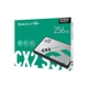Накопичувач SSD 256GB Team CX2 2.5" SATAIII 3D TLC (T253X6256G0C101) - зображення 5