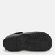Дитячі крокси-сабо для дівчинки Crocs Classic Mary Jane Clog K Blk 210615-001 28-29 (C11) Black (198445113970) - зображення 6