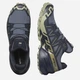 Мужские кроссовки для бега с Gore-Tex Salomon Speedcross 6 Gtx L47465500 43.5 (9.5US/9UK) 27.5 см Синие (195751556705) - изображение 5