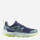 Мужские кроссовки с Gore-Tex Salomon Elixir Activ Gtx L47758000 42.5 (9US/8.5UK) 27 см Синие (195751893039) - изображение 1