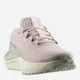 Женские кроссовки для бега Salomon Drx Defy Grvl W L47809400 38 (6.5US/5UK) 23.5 см Розовые (195751912877) - изображение 2