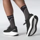 Мужские кроссовки для бега Salomon Aero Glide 3 L47756700 46.5 (12US/11.5UK) 30 см Черные (195751892513) - изображение 9