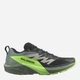 Мужские кроссовки для бега Salomon Sense Ride 5 L47311100 46 (11.5US/11UK) 29.5 см Зеленые (195751412759) - изображение 1
