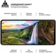Захисне скло ArmorStandart Pro для смартфона Motorola G75 5G Black (ARM83293) - зображення 4