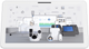 Монітор інтерактивний 21.5" Ubiquiti UniFi Connect Display - зображення 4