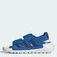 Детские сандалии для мальчика Adidas Altaswim 2.0 C ID2841 28 Bright Royal/Dark Blue/Cloud White (4066765030221) - изображение 3