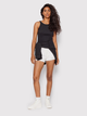 Koszulka na ramiączkach damska Levi's Essential Racer Tank A3381-0001 L Czarna (5401043302000) - obraz 3