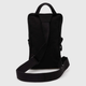 Plecak na jedno ramię męski Levi's Ns Zip Sling D7955-0001 Czarny (7626725696958) - obraz 3