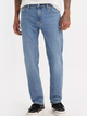 Джинси Slim Fit чоловічі Levi's 511 Slim On The Cool 04511-5849 W34L34 Блакитні (5401157538807) - зображення 1
