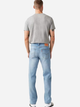 Джинси Regular Fit чоловічі Levi's 505 Regular Hole In The Wall 00505-2922 W34L34 Блакитні (5401157416198) - зображення 4