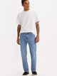 Джинси Slim Fit чоловічі Levi's 511 Slim On The Cool 04511-5849 W33L34 Блакитні (5401157537497) - зображення 3
