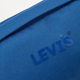 Torebka nerka męska Levi's Small Banana Sling Headline Logo Limoge D7968-0002 Niebieska (7626725697238) - obraz 4