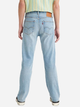 Jeansy regular fit męskie Levi's 501 Stretch It Out 00501-3418 W31L32 Błękitne (5401128019182) - obraz 2