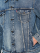 Kurtka jeansowa męska Levi's The Trucker Jacket Skyline Trucker 72334-0574 S Błękitna (5400970991202) - obraz 4