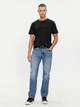 Джинси Regular Fit чоловічі Levi's 501 Chemicals 00501-3504 W32L34 Сині (5401128669738) - зображення 3