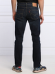 Джинси Slim Fit чоловічі Levi's 511 Slim Sequoia Rt 04511-1390 W34L34 Темно-сині (5415153941431) - зображення 2