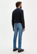 Jeansy slim fit męskie Levi's 511 Slim Begonia Overt Adv 04511-3920 W33L32 Niebieskie (5400898448277) - obraz 4