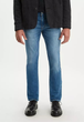 Jeansy slim fit męskie Levi's 511 Slim Begonia Overt Adv 04511-3920 W36L34 Niebieskie (5400898448345) - obraz 1