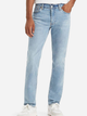 Джинси Slim Fit чоловічі Levi's 511 Slim Call It Off 04511-5815 W31L34 Блакитні (5401128658497) - зображення 1