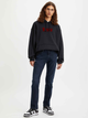 Jeansy slim fit męskie Levi's 511 Slim Chicken Of The Woods Adv 04511-5546 W31L32 Granatowe (5401105104863) - obraz 3